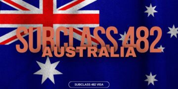 Subclass 482 Temporary Skill Shortage Visa