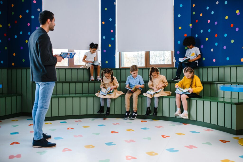 Visa Sponsorship Opportunity for Qualified Childcare Educators & Teachers