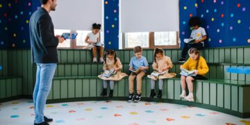 Visa Sponsorship Opportunity for Qualified Childcare Educators & Teachers