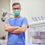 Dentist (Visa Sponsorship available)