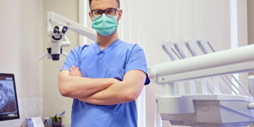 Dentist (Visa Sponsorship available)