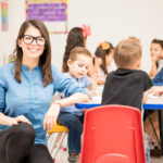 Visa Sponsorship (494) Early Childhood (Pre-primary School) Teacher