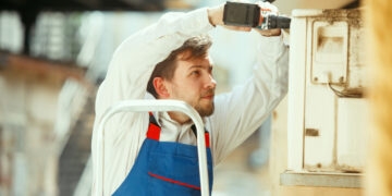 Refrigeration Mechanic-Visa Sponsorship Available