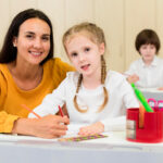 Educators and Lead Educators -Visa Sponsorship Available.