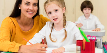 Educators and Lead Educators -Visa Sponsorship Available.