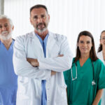 Qualified Doctors, Visa Sponsorship