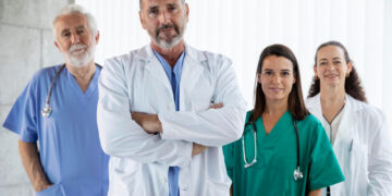 Qualified Doctors, Visa Sponsorship