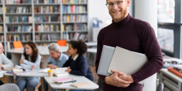 Visa Sponsorship Opportunity for English, Maths, Phonics, Chinese Tutor