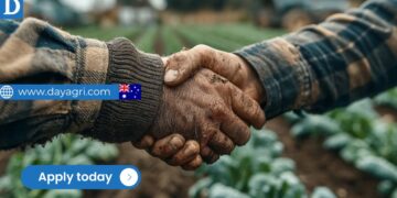 General Farm Hand Job in Victoria – 88 Day Visa Extension Available