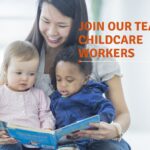 Childcare Workers (VISA SPONSORSHIP ALSO AVAILABLE)