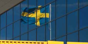 Work Permits for Berry Pickers in Sweden