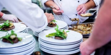 CHEF - FULL-TIME - SPONSORSHIP AVAILABLE