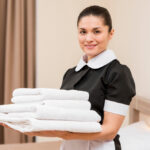 Housekeeping Aide For Foreigners with LMIA