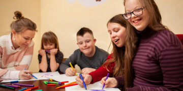 Instructor of Children with Special Needs Job in Canada For Foreigners with LMIA