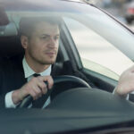 Personal Driver/Errands Job in Ontario Canada