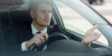 Personal Driver/Errands Job in Ontario Canada