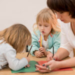 Child Care Worker Assistant Job in Canada For Foreigners with LMIA