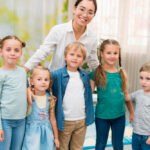 Diploma qualified Childcare Educators | Visa Sponsorship available
