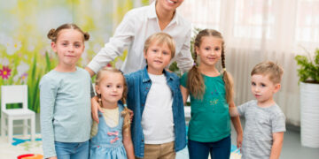 Diploma qualified Childcare Educators | Visa Sponsorship available
