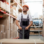 General Labourer - Material Handling, For Foreigners with LMIA