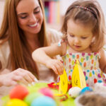 Nanny For Foreigners with LMIA