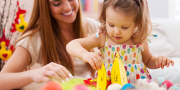 Nanny For Foreigners with LMIA