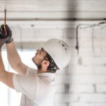 drywall installer