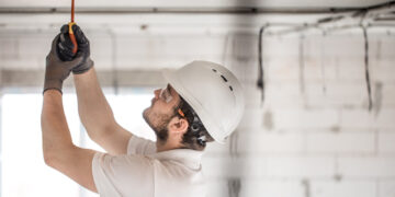 drywall installer