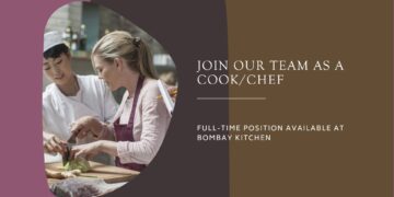 COOK/ CHEF in Queensland With Visa Sponsorship