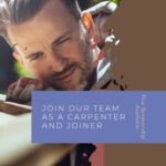 Carpenter and Joiner Job in Australia With Visa Sponsorship