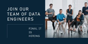 Data Engineers - Visa Sponsorship Available