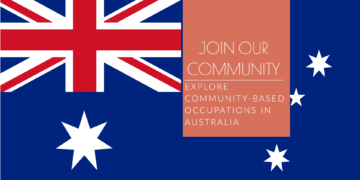 Community-Based occupations in Australia With Visa Sponsorship