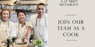 Cook Job in Australia with Visa Sponsorship