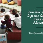 Diploma qualified Childcare Educators Job in Australia With Visa Sponsorship