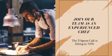 EXPERIENCED CHEF Job in Australia With Visa Sponsorship