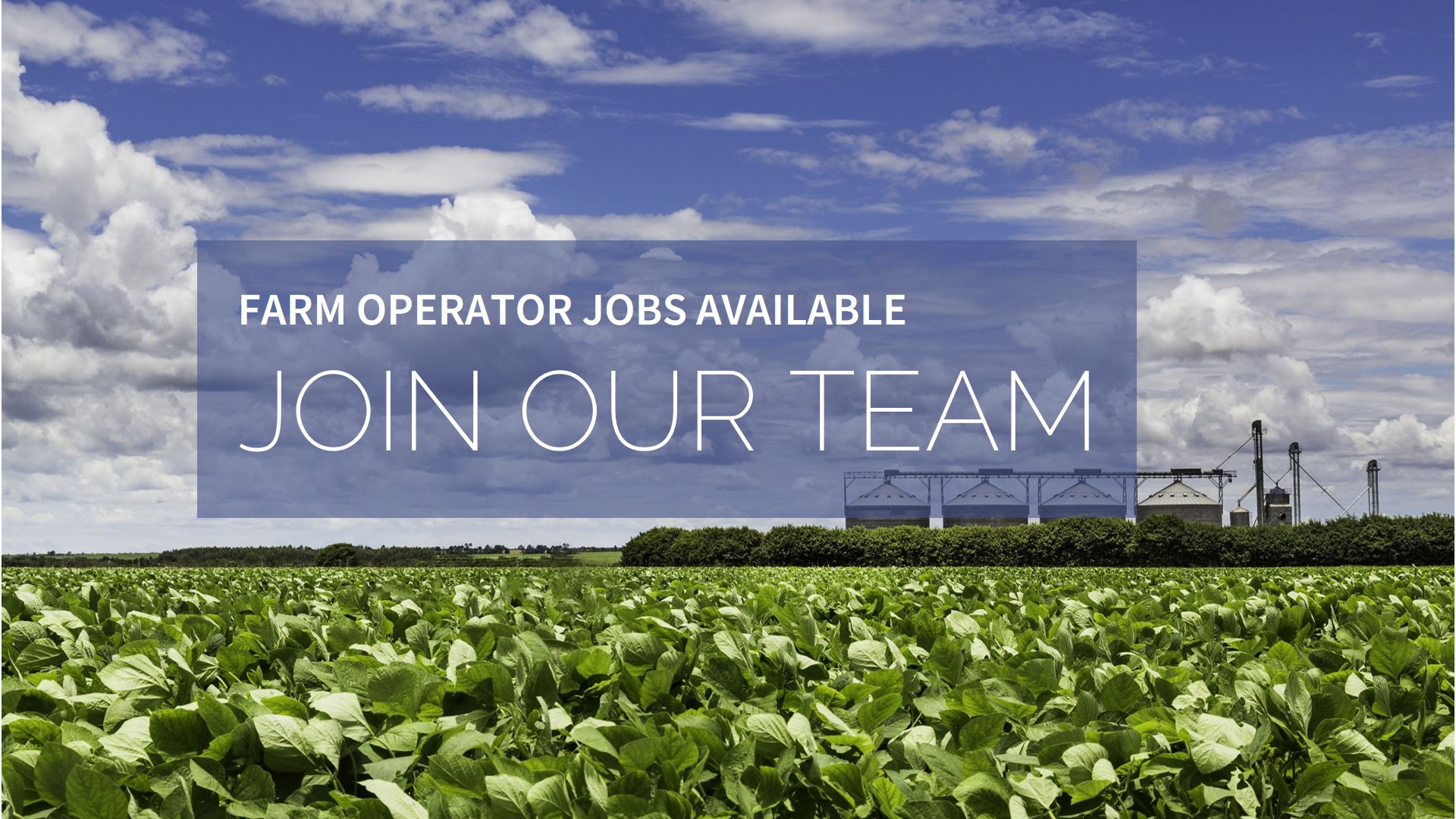 Farm Operators Jobs in NSW Australia