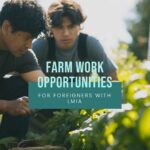 Farm Worker Jobs in Canada For Foreigners with LMIA