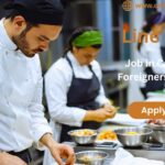 Line Cook Job in Canada For Foreigners with LMIA