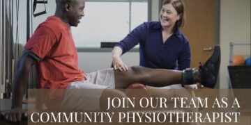Clinic/Community Physiotherapist Job in NSW with Visa Sponsorship