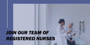 Registered Nurses 2024 Visa Sponsorship for Permanent Residency NSW (100k+)