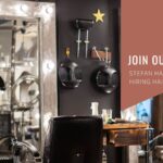 Stefan Hair Salon is Hiring Stylist Hairdressers Across Queensland (Visa sponsorship Available)