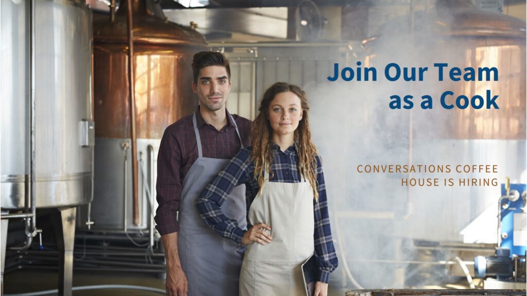 Cook Job in Revelstoke, BC For Foreigners with LMIA