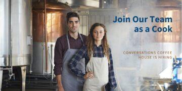 Cook Job in Revelstoke, BC For Foreigners with LMIA