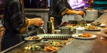 Kitchen Helper Job in Alberta For Foreigners with LMIA