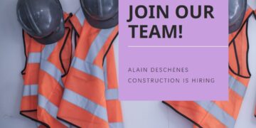 flagman/woman Job in Canada For Foreigners with LMIA