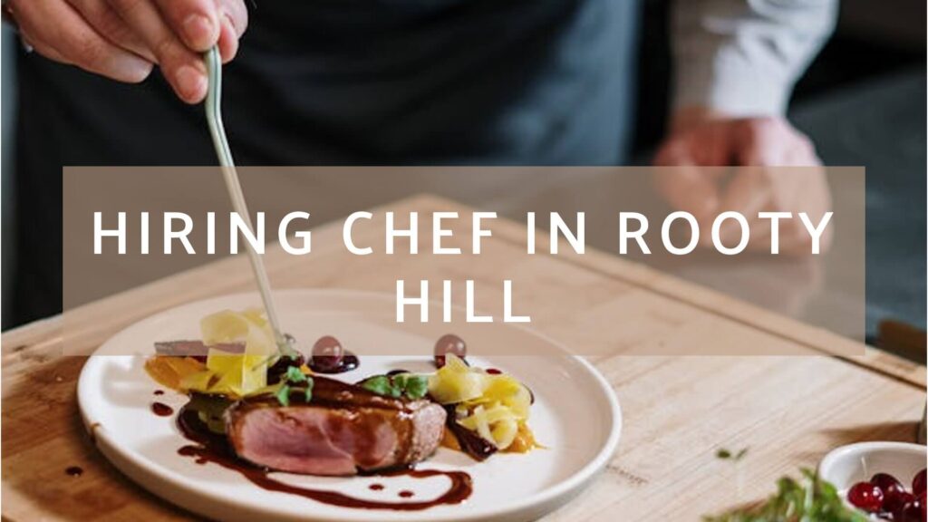 CHEF Job in NSW - Visa Sponsorship Available