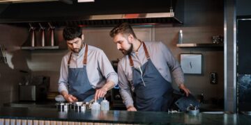 Sous Chef - Experienced - Sponsorship: Join the Vibrant Xenia Greek Team