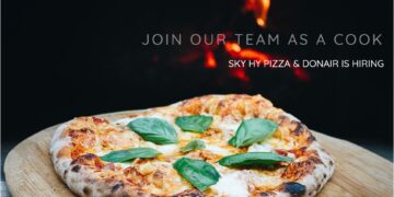 Cook Job in Alberta For Foreigners with LMIA