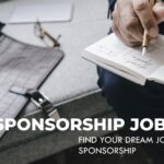 find sponsored jobs on indeed, volunteer jobs with visa sponsorship