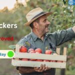 Apple Pickers Job in Canada - LMIA Approved for Foreign Workers